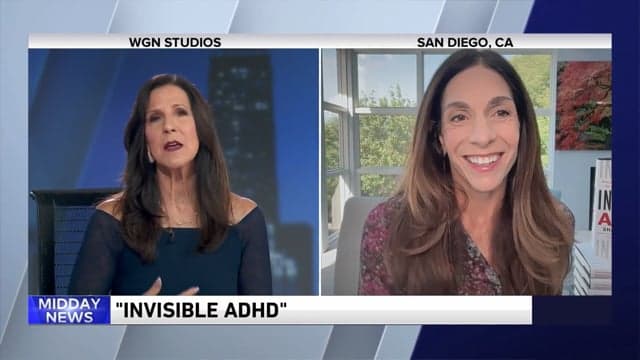 Katie Couric Media segment