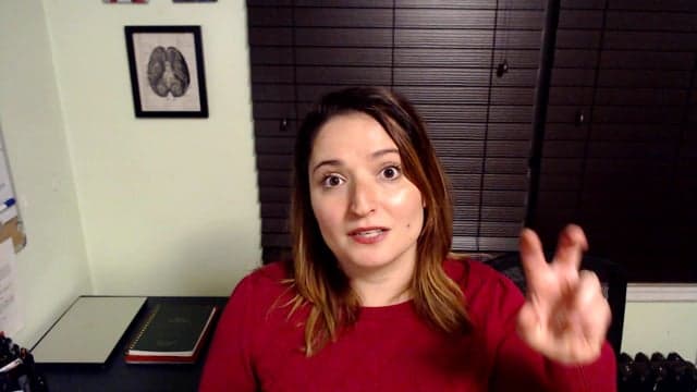 Natasha - Corporate Director