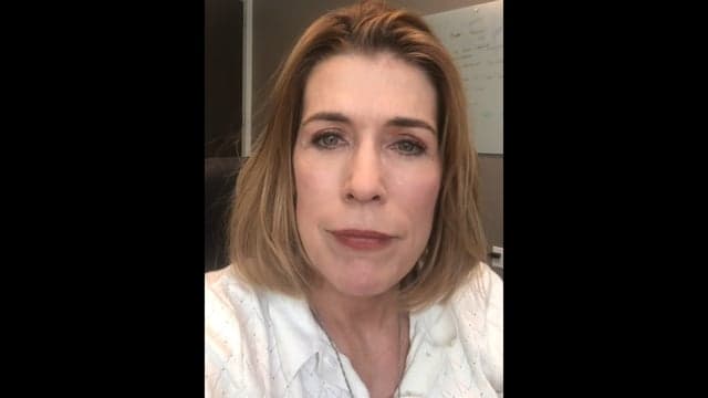 Robin - Parent of 26 y/o Client