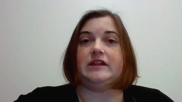 Allison - Marketing Professional