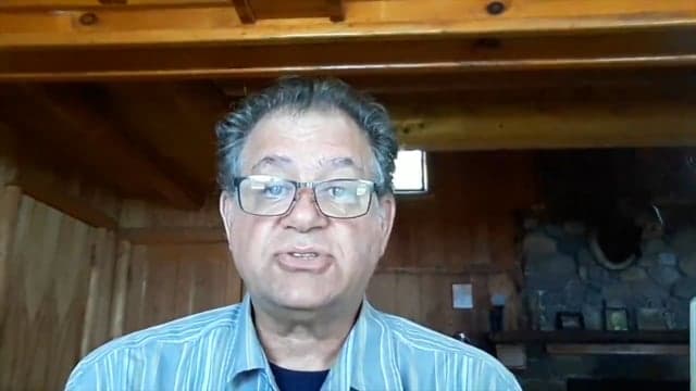 Peter - Financial Business Owner