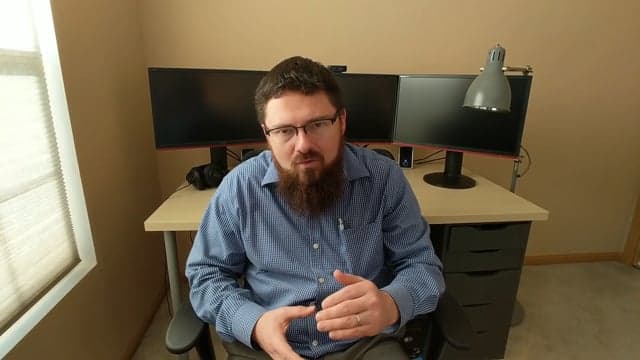 Brian - Clinical Director