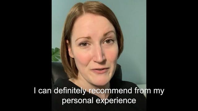 Faith - Nurse Practitioner