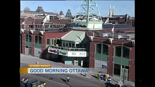 CTV Good Morning