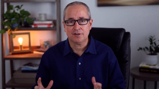 Gary Johnson - Marketing Consultant