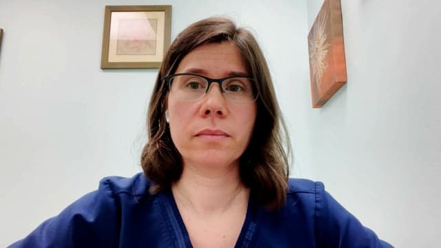 Ioana, Nurse Practitioner, NJ