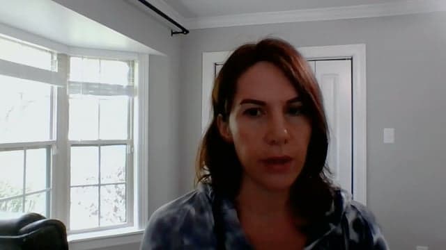 Alicja - Logistics Manager - TX