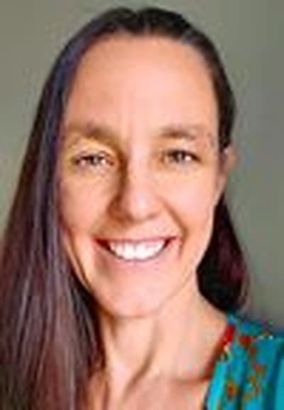 A member of our ADHD coaching team