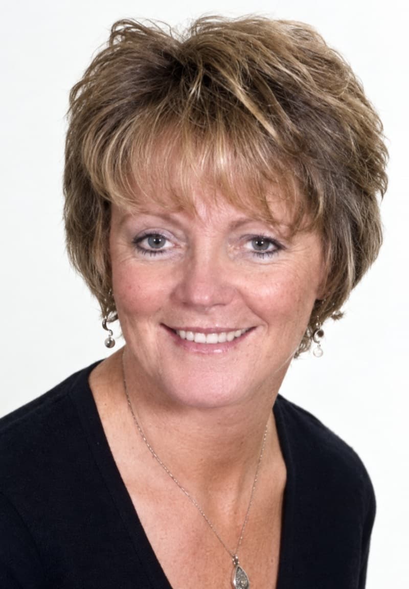 Heather M