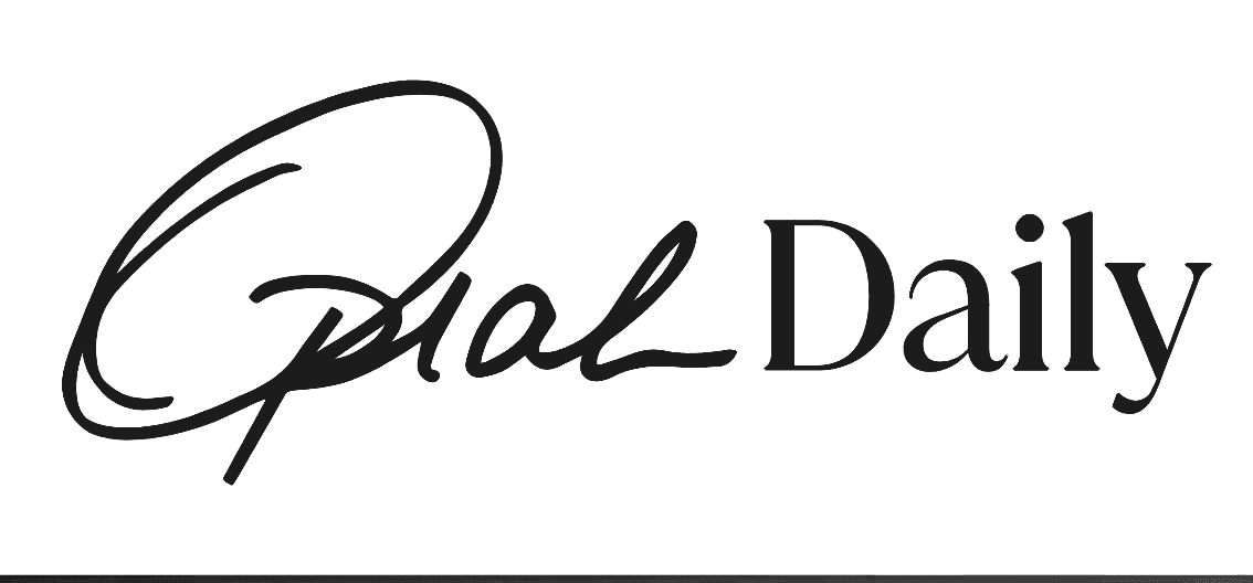 Oprah Daily