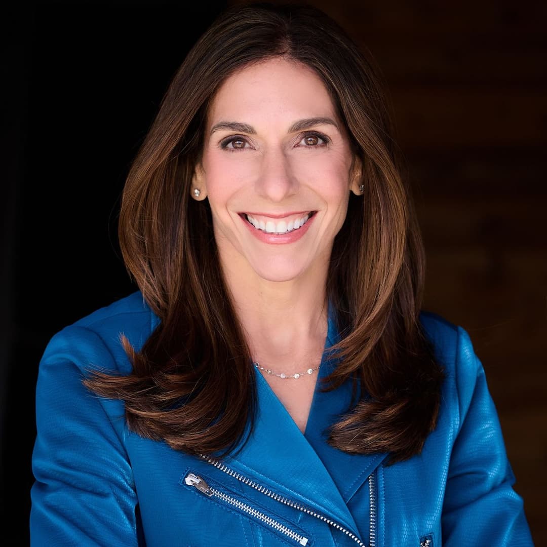 Shanna Pearson - Author of Invisible ADHD