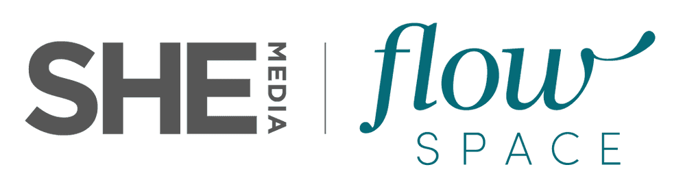 SHE Media | Flow Space