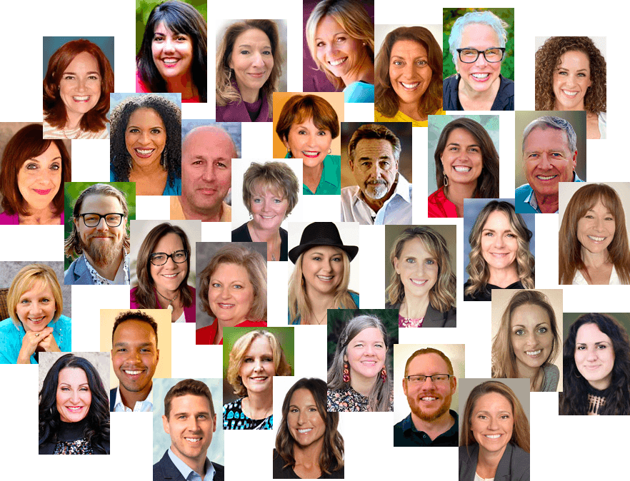 Our Amazing Team of ADHD Coaches