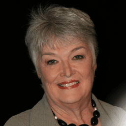 Patricia Quinn, M.D.